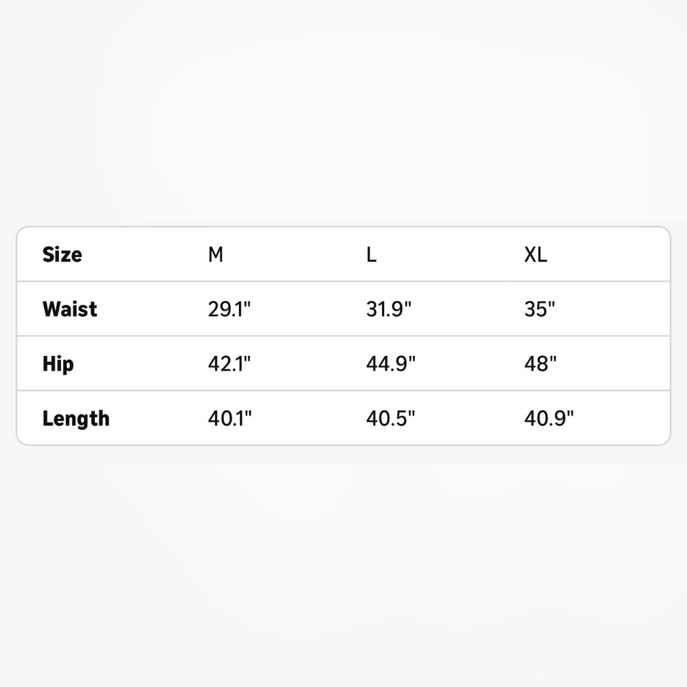 Stylish Black Fleece Cargo Pants for Women - Picture 7 of 7
